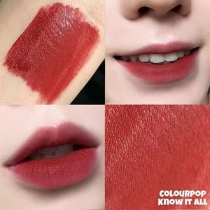 *Brand New* Colourpop Ultra Matte Lip: Know it All